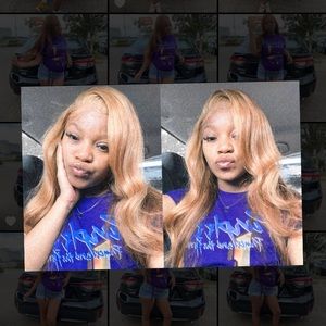 Meet your Posher, Precious